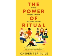 KNYGA Casper Ter Kuile Power of Ritual