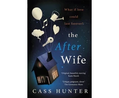 KNYGA Cass Hunter After Wife