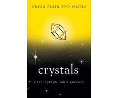 KNYGA Cass Jackson Crystals, Orion Plain and Simple
