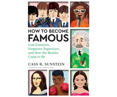 KNYGA Cass R Sunstein How to Become Famous