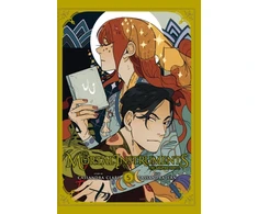KNYGA Cassandra Clare Mortal Instruments: The Graphic Novel, Vol. 5