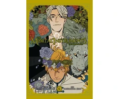 KNYGA Cassandra Clare Mortal Instruments: The Graphic Novel, Vol. 6