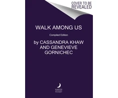 KNYGA Cassandra Khaw Walk Among Us