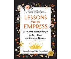 KNYGA Cassandra Snow Lessons from the Empress