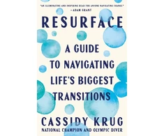 KNYGA Cassidy Krug Resurface