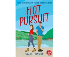 KNYGA Cassie Connor Hot Pursuit