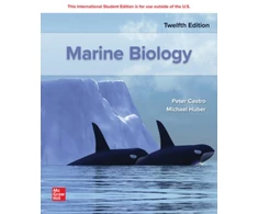 KNYGA CASTRO Marine Biology ISE