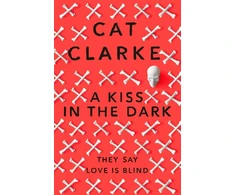 KNYGA Cat Clarke Kiss in the Dark