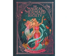 KNYGA Cat Montgomery Magical Mermaid Society, Official Handbook