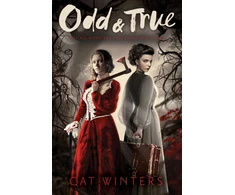 KNYGA Cat Winters Odd &amp; True
