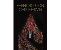 KNYGA Cate Marvin Event Horizon