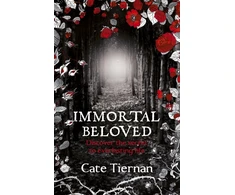 KNYGA Cate Tiernan Immortal Beloved (Book One)