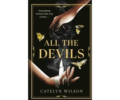 KNYGA Catelyn Wilson All The Devils