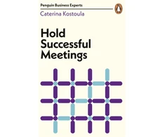 KNYGA Caterina Kostoula Hold Successful Meetings