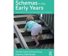 KNYGA Cath Arnold Schemas in the Early Years