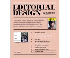 KNYGA Cath Caldwell Editorial Design Third Edition