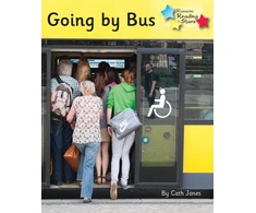 KNYGA Cath Jones Going by Bus