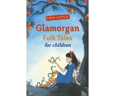 KNYGA Cath Little Glamorgan Folk Tales for Children