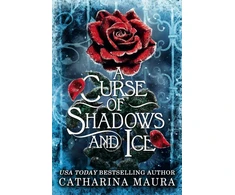 KNYGA Catharina Maura Curse of Shadows and Ice