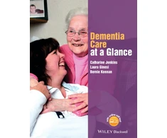 KNYGA Catharine Jenkins Dementia Care at a Glance