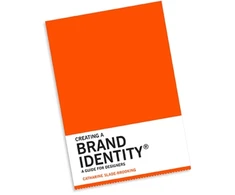 KNYGA Catharine Slade Brooking Creating a Brand Identity: A Guide for Designers