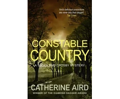 KNYGA Catherine Aird Constable Country