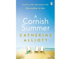 KNYGA Catherine Alliott Cornish Summer