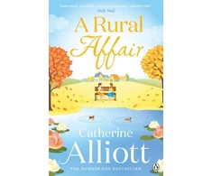 KNYGA Catherine Alliott Rural Affair
