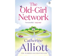 KNYGA Catherine Alliott The Old-Girl Network