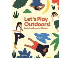 KNYGA Catherine Ard Let's Play Outdoors!