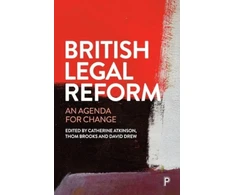 KNYGA Catherine Atkinson British Legal Reform