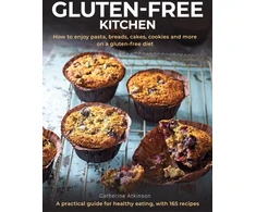 KNYGA Catherine Atkinson Gluten-Free Kitchen