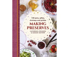KNYGA Catherine Atkinson Making Preserves
