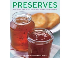 KNYGA Catherine Atkinson Preserves