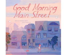 KNYGA Catherine Bailey Good Morning Main Street