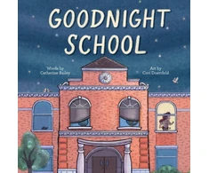 KNYGA Catherine Bailey Goodnight School