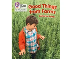 KNYGA Catherine Baker Good Things From Farms