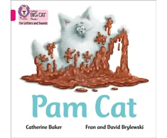 KNYGA Catherine Baker Pam Cat