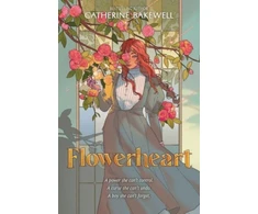 KNYGA Catherine Bakewell Flowerheart