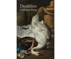 KNYGA Catherine Balaq Deathless