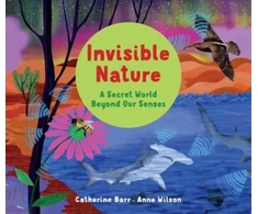 KNYGA Catherine Barr Invisible Nature