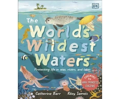 KNYGA Catherine Barr World's Wildest Waters