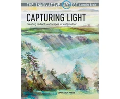 KNYGA Catherine Beale Innovative Artist: Capturing Light