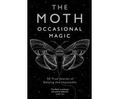 KNYGA Catherine Burns The Moth: Occasional Magic
