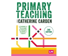 KNYGA Catherine Carden Primary Teaching