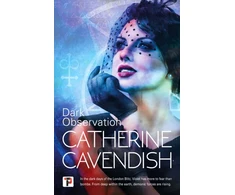 KNYGA Catherine Cavendish Dark Observation