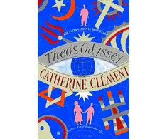 KNYGA Catherine Clement Theo’s Odyssey