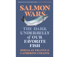 KNYGA Catherine Collins Salmon Wars