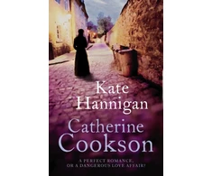 KNYGA Catherine Cookson Kate Hannigan