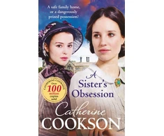 KNYGA Catherine Cookson Sister's Obsession
